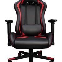 Fantech Gaming Chair Alpha GC 181 Ergonomic High Backseat